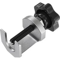 Metallener Scheibenwischerarmabzieher, Werkzeug Zum Ausbau Von Windschutzscheibe Und Seitenscheiben, Robustes Mechanisches Zubehör