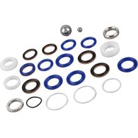 O-ring-dichtung, Kompatibel Mit Graco 795 Und 695, Hochfestes Ersatzteil Für Airless-farbpumpen