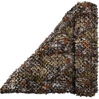 Baumtarnnetz, Reißfestes Polyester-sonnensegel, 1,5 M Breite Rolle (1,5 X 2,5 M)
