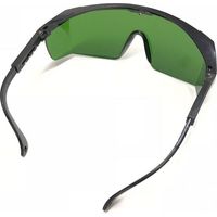 Schutzbrille Für Grüne 1064-nm-laser, Verbessert Die Sichtbarkeit Des Laserstrahls Bei Dreh- Und Mehrlinien-nivelliergeräten, Sicherheit Auf Baustellen