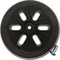 150-mm-schleifscheibe Mit 6 Löchern Für Exzenterschleifer, Variable Körnung, Geeignet Zum Schleifen Von Holz Und Metall, Hohe Haltbarkeit