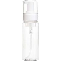 150-ml-schaumseifenspender, Pumpflasche Für Reinigungsmittel, Shampoo Oder Duschgel, Nachfüllbar Und Einfach Zu Bedienen