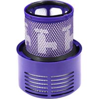 Ersatzfilter Für Staubsauger Der Whirlwind Clean Sv12-serie, Hochleistungsfilter Kompatibel