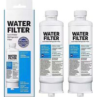 Kühlschrank-wasserfilterkartusche, Kompatibel Mit Samsung Da97-17376b Haf-qin/exp, Ersatzteil