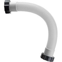 Verbindungsschlauch Für Sandfilter Und Pumpe, Kompatibel Mit Intex 40,6 Cm, Robuster Pool-verbindungsschlauch