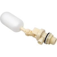 Schwimmerschalter Mit Verstellbarem Arm, Automatischer Abschaltung, 3/4"-npt-anschluss, Robust Und Langlebig Für Tanks