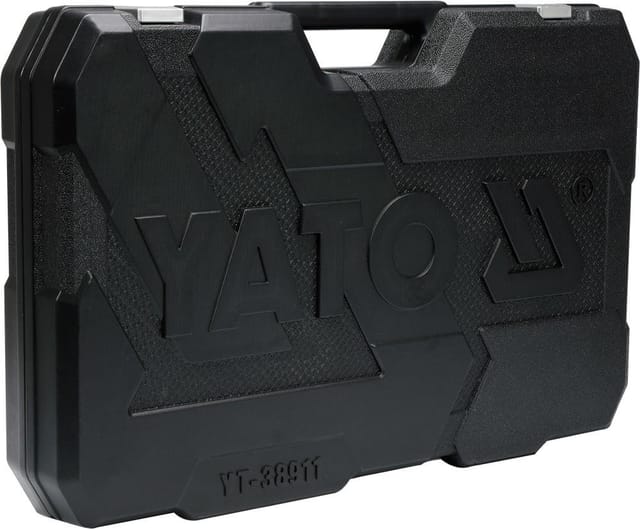 Yato YT-38911 - Werkzeugsatz 1/2", 79tlg, xxxl