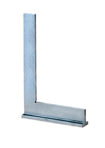 Wilmart Mechanikerwinkel Stahl 300x180mm Präzision 1/20