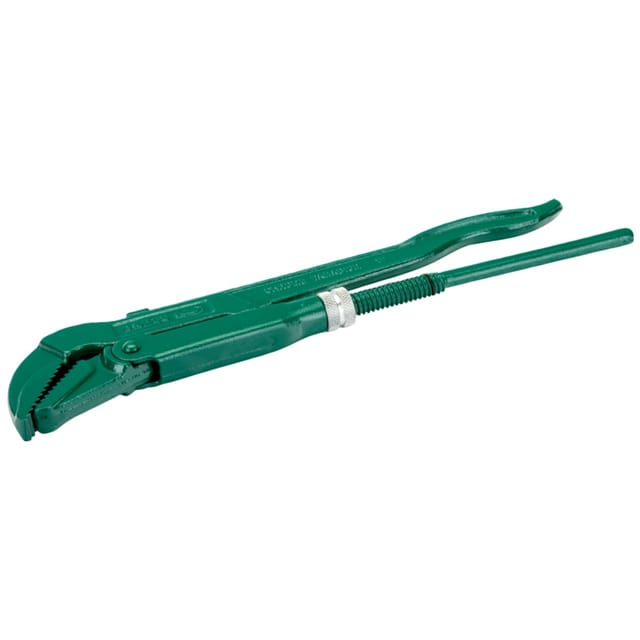 1-Eckrohrzange, schwedisches Modell, 330 mm - Bahco