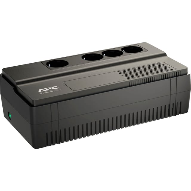 Apc Bv1000i-Gr Usv