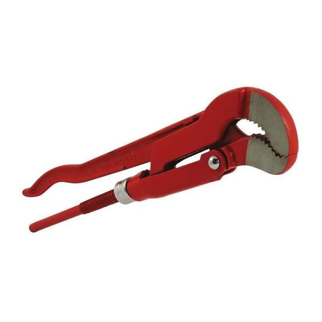 Schlüssel - FARTOOLS - schwedisch 1,5'' - Zubehör für Sanitärinstallationen