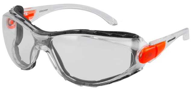 Stocker Matador-Brille