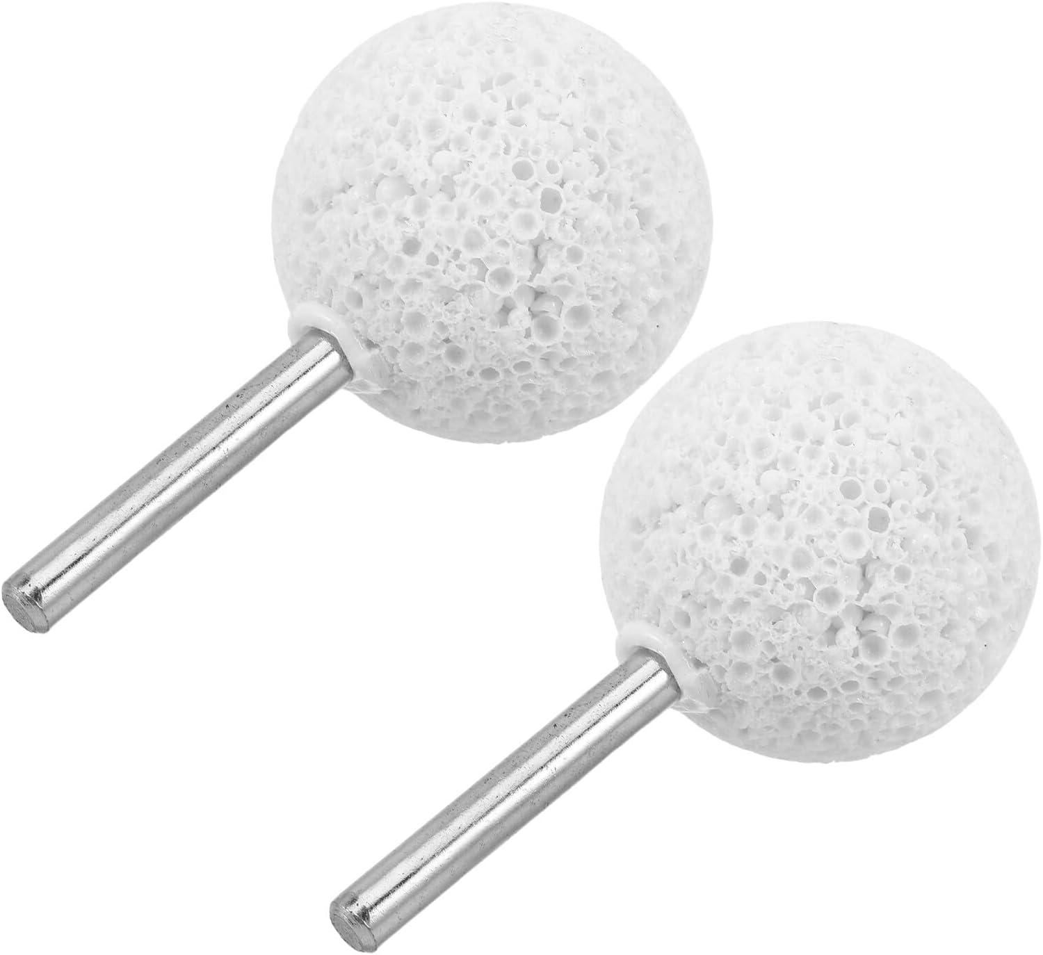 Reparaturwerkzeug, Coral Polish Skinhead 2-teiliges Set Für Autoreifenreparatur, Autoreifenreparaturwerkzeug, Scheibenschleifer, Kompatibel, Für Mechaniker Und Heimwerker