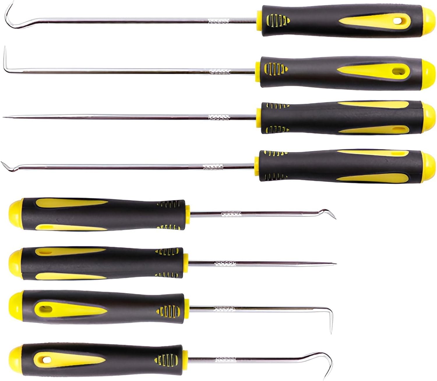 Reparaturwerkzeug, Präzisionshaken- Und Schraubendreher-set, O-ring-haken, Mechanischer Schraubendreher
