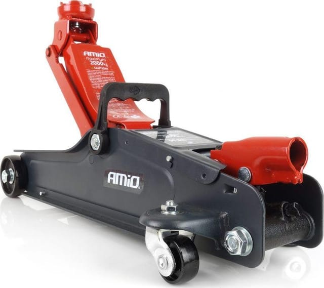 Sena Typ Autoscherenheber hydraulisch Stahl natürliche 2T