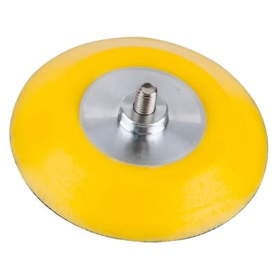 Ks Tools Schleifteller ø 76,5 mm, 5er Pack