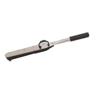 Ks Tools 1/2 Prüf-Drehmomentschlüssel, 50-250 Nm