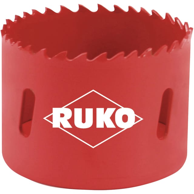 Ruko - 106200 Lochsäge 210 mm 1 St.