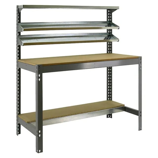 Kit Simonwork Bt1 900 Grau/holz