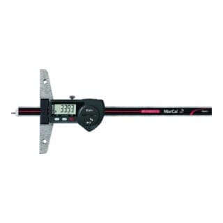 Mahr - Digital-Tiefenmessschieber 30 ewr IP67 500mm zw 0,01mm