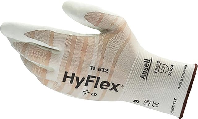 Handschuh HyFlex 11-812, Gr. 10 12 Stk - Ansell