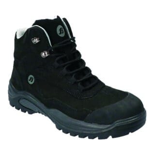 Bata - Schnürstiefel traxx nxt 97, S3, Gr.44