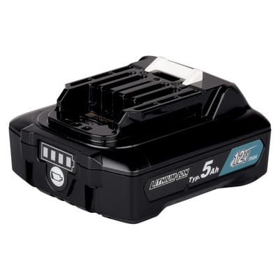 Akku BL1050B cxt 12V max. Typ 5 Ah Li-ion ohne Ladegerät 1913G0-9 - Makita
