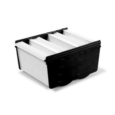 Hauptfilter hf-sys-air h/hepa - Festool