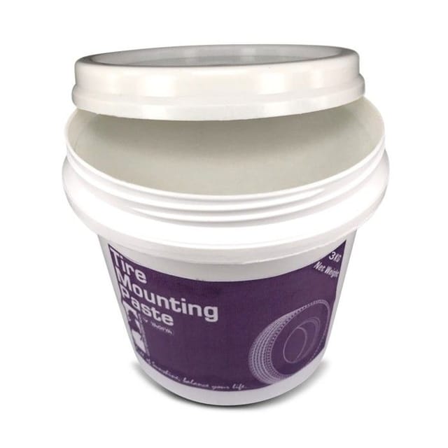 Montagepaste / Montagepaste für Tourtecs Motorradreifen 3kg