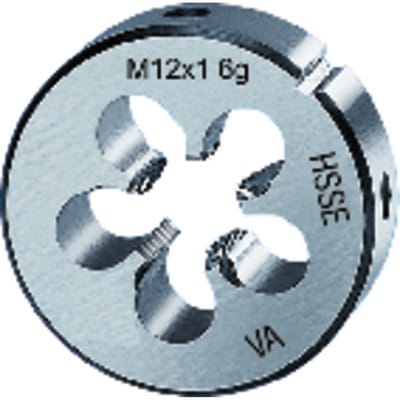 Schneideisen EN22568 hsse M16x1,50 - Forum