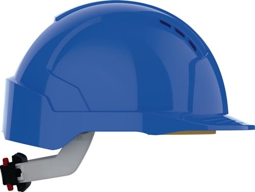 Schutzhelm EVOLite®-Revolution 6-(Pkt.) blau en 397
