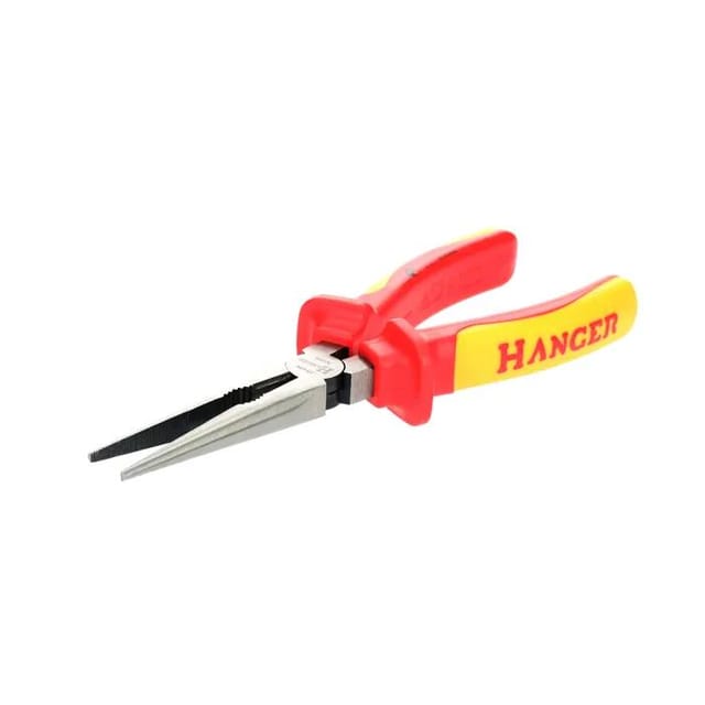 Hanger 231024 Halbrunde Isolierte Zange 200 mm
