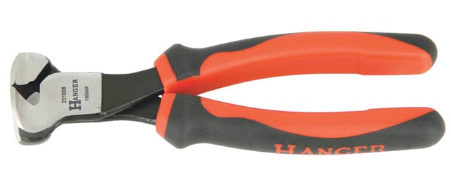 Hanger 231008 Schneidzange 160 mm Performant