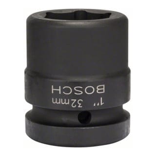 Steckschlüsseleinsatz, 32 mm, 62 mm, 54 mm, m 22, 51,5 mm - 1608557050 - Bosch