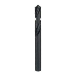 Bosch Karosseriebohrer HSS-R DIN 1897 10 x 43 x 89 mm 5 Stk