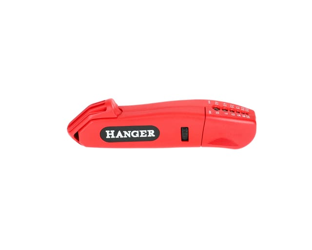 Hanger 231101 Multifunktions-Abisolierer