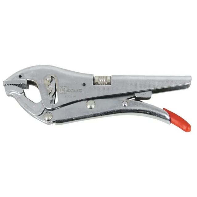Hanger 233010 Kurzer robusten und vielseitigen Schraubzwinge