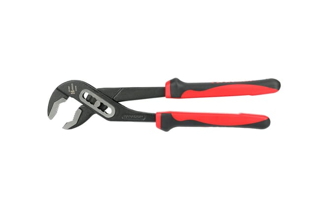 Ergonomische Mehrzweckzange 240 mm 7 Positionen