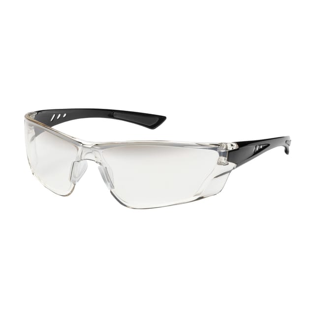 Bouton-Optical Recon getönt transparente Schutzbrille