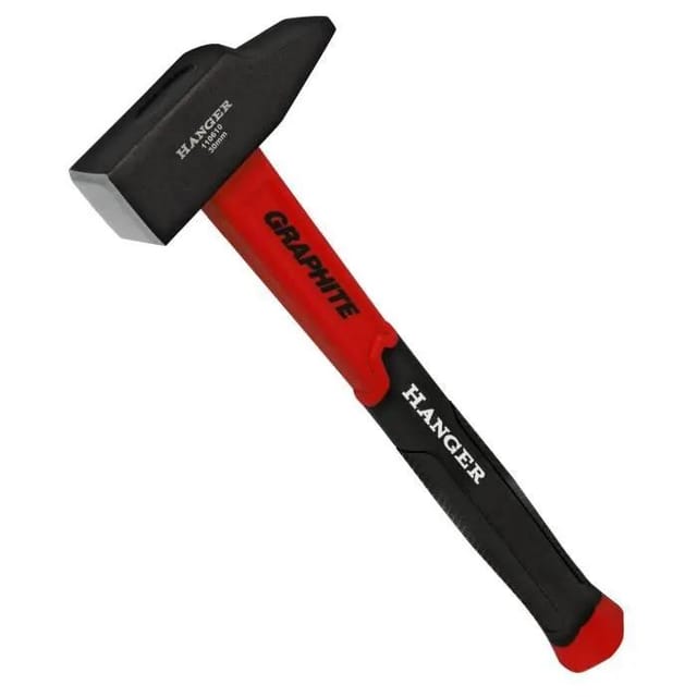 Rivoir Mechanikerhammer mit Tri-Materialgriff