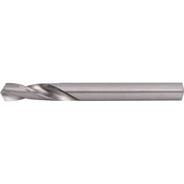 5x Spiralbohrer hss ø 11 mm - 202110 - Ruko