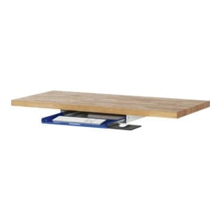 Tastatu szug 1 640 mm x 485 mm - RAU