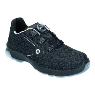 BATA Sicherheitshalbschuh SUmm+ SEVEN S3 ESD BOA Gr. 43 Weite: W