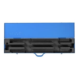 Blechkasten mit Einlage e-f-ekl - Gedore