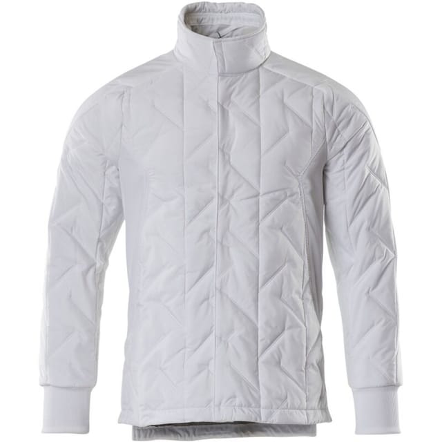 Mascot - Thermojacke, Stretch-Einsätze Thermojacke Gr. 5XL, weiss