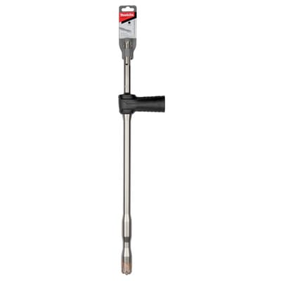 Hm Absaugbohrer ø 30,0 mm, Länge 600 mm, SDS-max - Makita