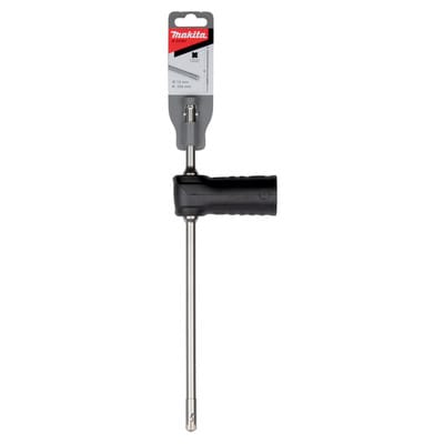 Hm Absaugbohrer ø 12,0 mm, Länge 330 mm, SDS-plus - Makita