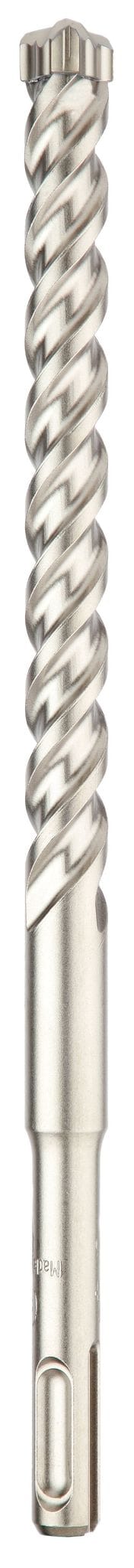 Diager - Betonbohrer rockfaster+ 6-schneidig SDS-Plus Ø18x610 mm 118D18L0610