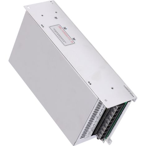 Berm Dc Switching Power Supply For Led Cameras, 500w Switching Power Supply, 100-240vac, S-500-12