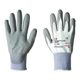 Honeywell - Schnittschutzhandschuhe Camapur Cut 620 Größe 7 weiß/grau ( 4000371743 )